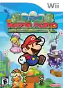 Juego Original Super Paper Mario Para Nintendo Wii