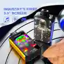 Hello Synix 30.000 Puff - Cherry Twist