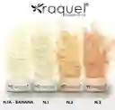Polvo Suelto Raquel 1a Banana Traslúcido Raquel 20 G