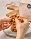Masa De Waffle Bocadillo Congelada