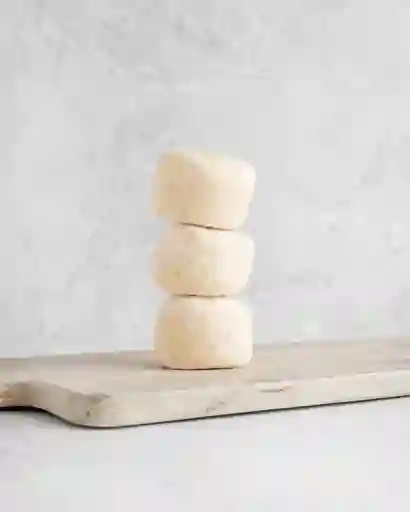 Maxi Masa De Waffle Tradicional