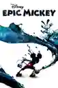 Juego Original Epic Mickey Para Nintendo Wii