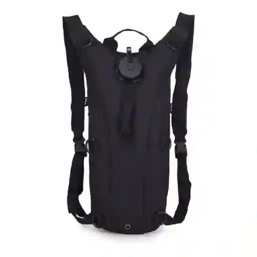 Morral Bolso Camelback Mochila Hidratante 2.5lts