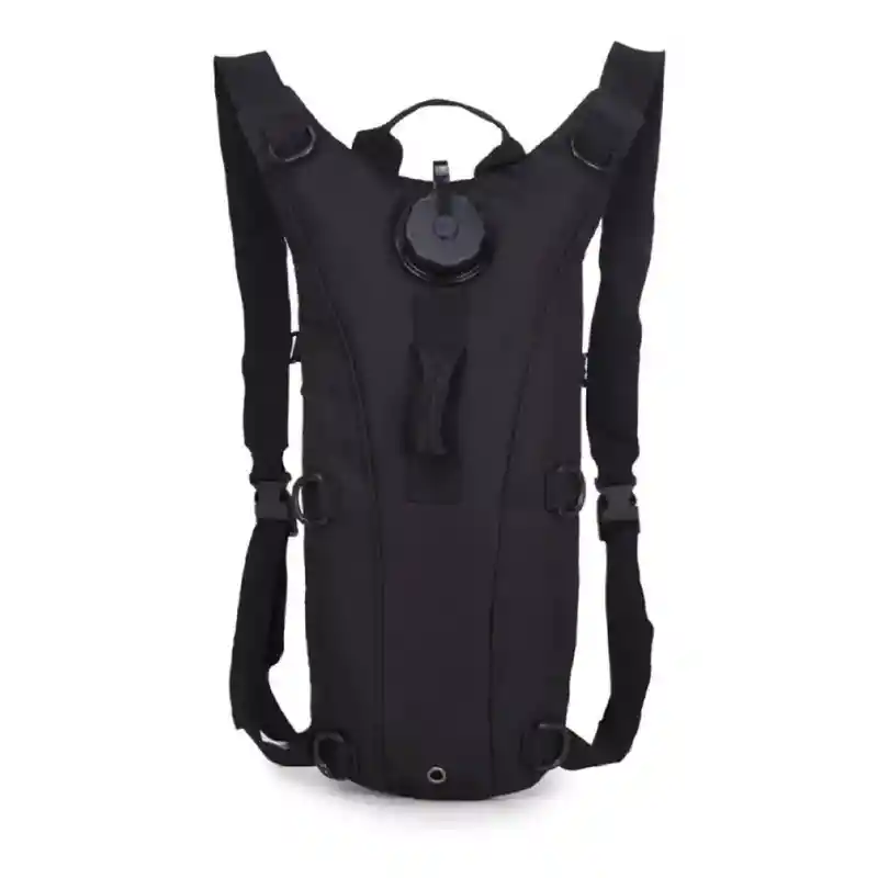 Morral Bolso Camelback Mochila Hidratante 2.5lts