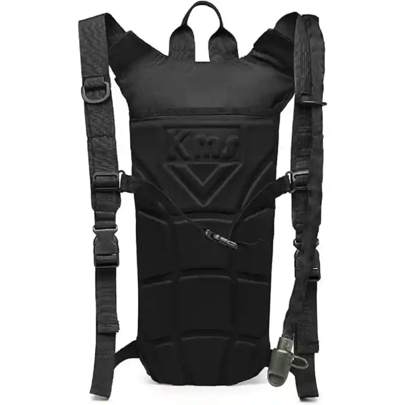 Morral Bolso Camelback Mochila Hidratante 2.5lts