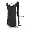 Morral Bolso Camelback Mochila Hidratante 2.5lts