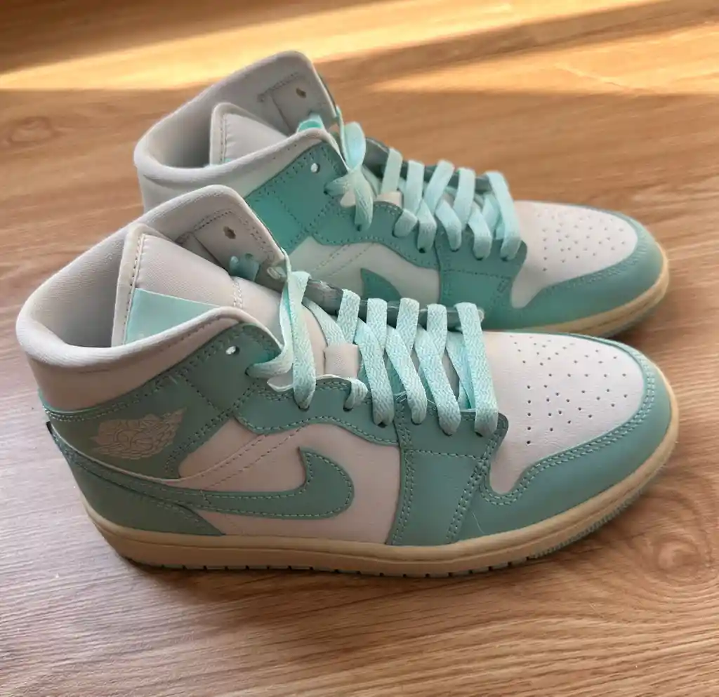 Tenis Jordan Hombre Deportivos