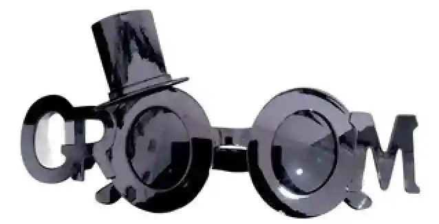 Gafas Groom