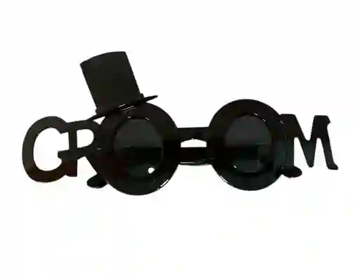 Gafas Groom