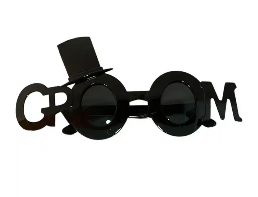 Gafas Groom