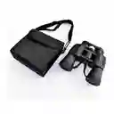 Binoculares Potentes 20x50 Impermeable Excelente Alcance Color Negro