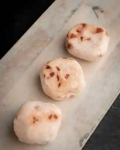 Maxi Masa De Waffle Bocadillo Congelada