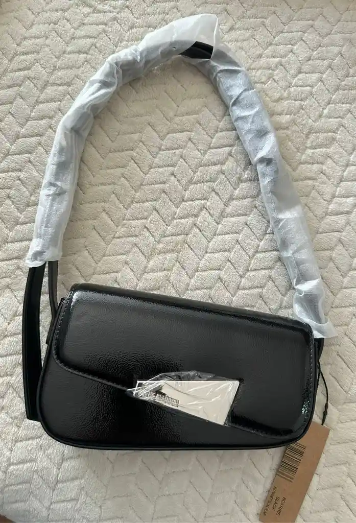 Bolso Dama Steve Madden De Colgar Versatil Elegante Mujer
