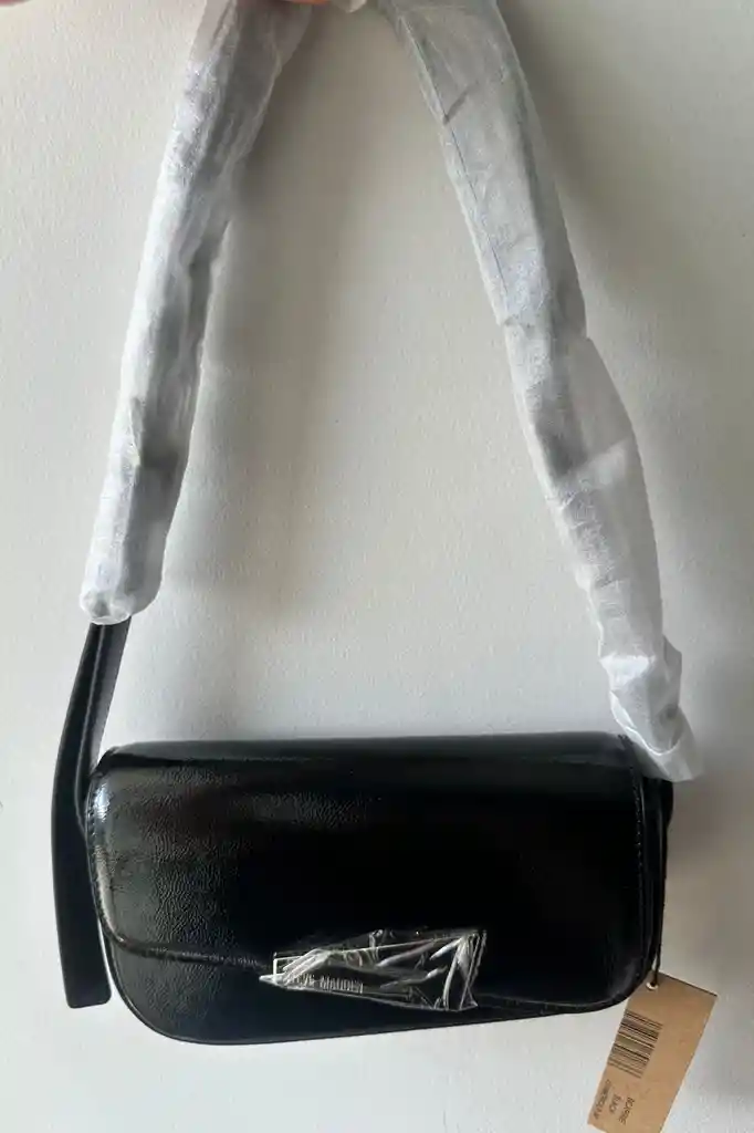 Bolso Dama Steve Madden De Colgar Versatil Elegante Mujer