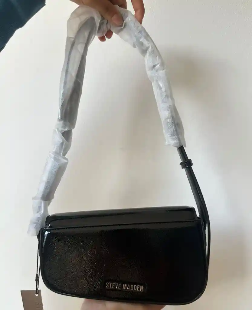 Bolso Dama Steve Madden De Colgar Versatil Elegante Mujer