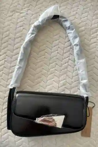 Bolso Dama Steve Madden De Colgar Versatil Elegante Mujer