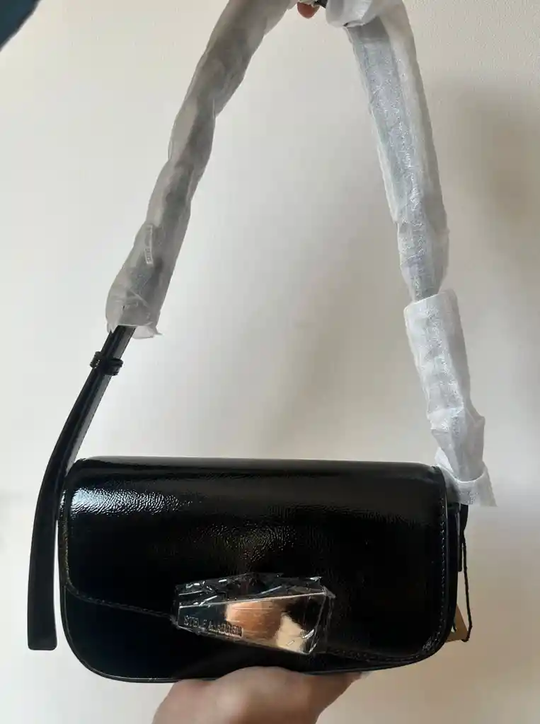 Bolso Dama Steve Madden De Colgar Versatil Elegante Mujer