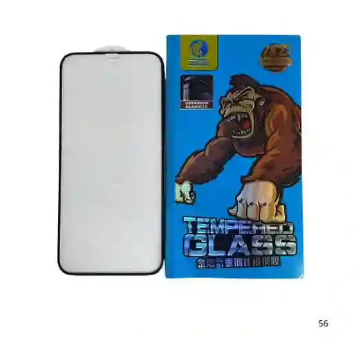 Vidrio Templado Gorila Glass Iphone 12 Pro Max