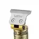 Cortadora Para Cabello Pelo Afeitadora Patillera V-228 Kit Profesional Vgr