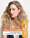 Shampoo Curls Waves Salon In 1000 Ml