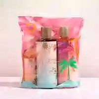 Kit De Bronceo Básico