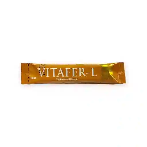 Vitafer Sachet
