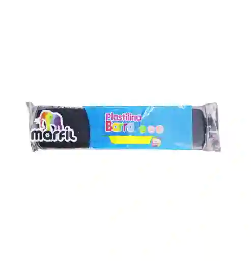 Plastilina En Barra Marfil X125g