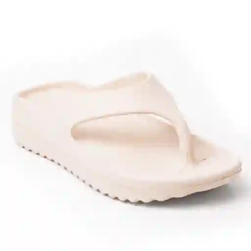 Price Shoes Sandalias En Eva Para Mujer 922sm210beige