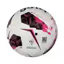 Balón De Fútbol #5 Golty Nova, Cosido A Maquina/rosado