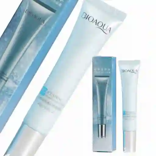 Contorno De Ojos De Acido Hialuronico Bioaqua