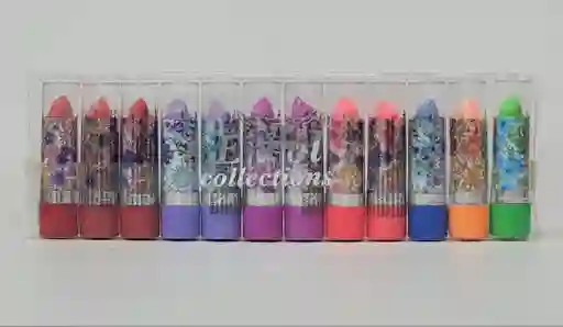 Labial Magico Surtido
