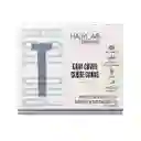 Ampollas Gray Cover Cubre Canas De Salerm 5ml