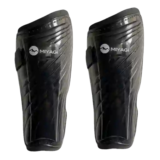 Canillera Plastica Miyagi M6844 Negro