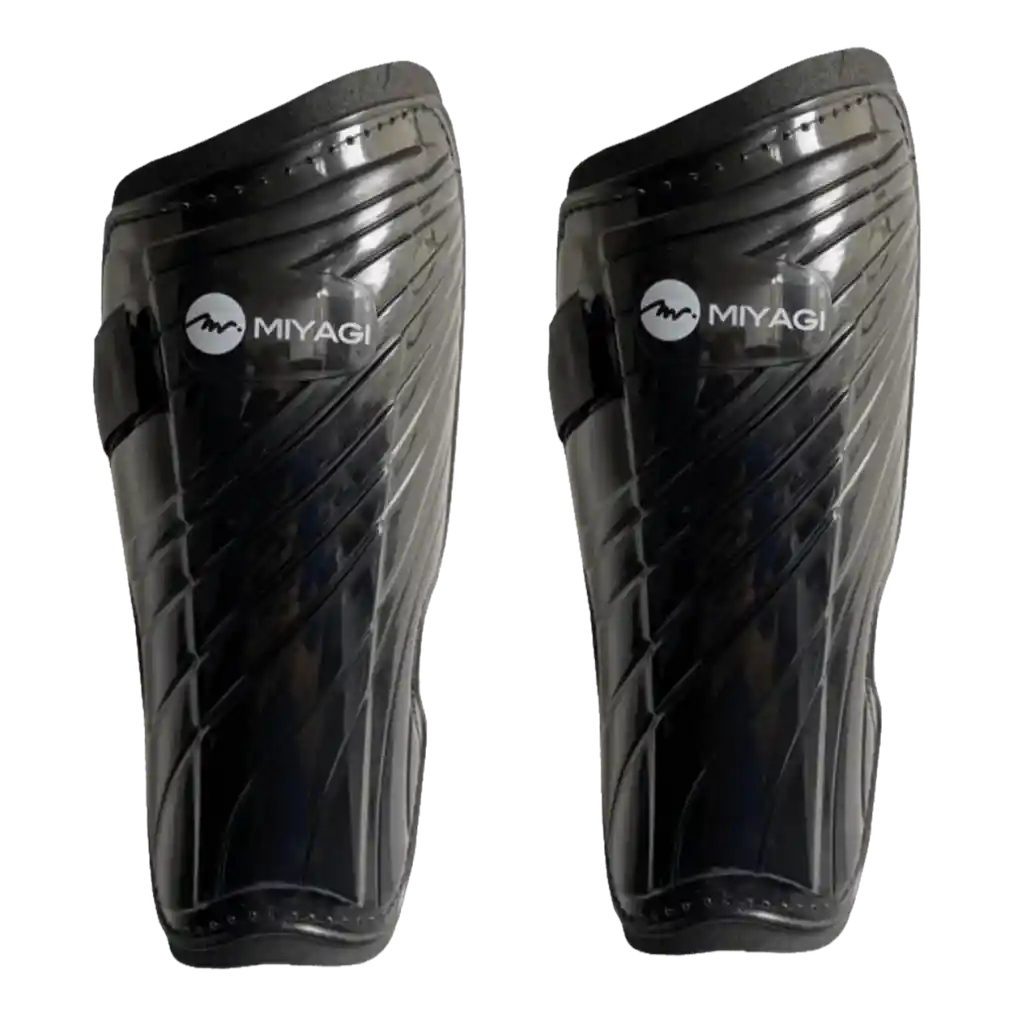 Canillera Plastica Miyagi M6844 Negro