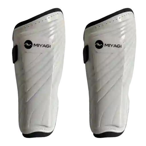 Canillera Plastica Miyagi M6844 Blanco