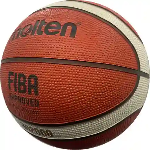 Balon Baloncesto Molten 12 Panel B6g2000