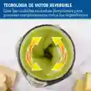 Licuadora Reversible Oster 3 Velocidades Negro 1.2lt 800 W