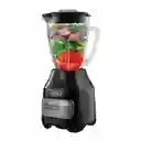Licuadora Reversible Oster 3 Velocidades Negro 1.2lt 800 W
