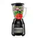 Licuadora Reversible Oster 3 Velocidades Negro 1.2lt 800 W