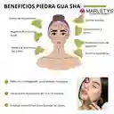 Rodillo Guasha Jade