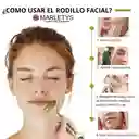 Rodillo Guasha Jade