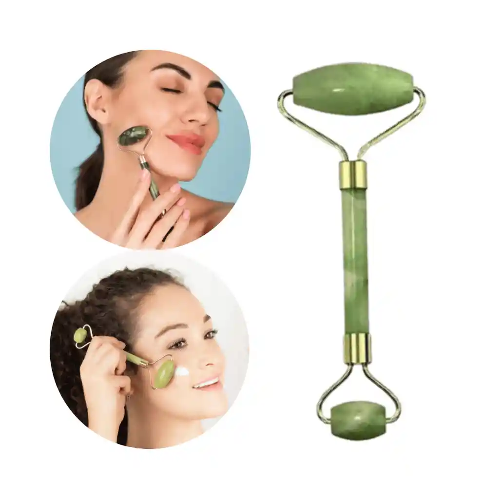 Rodillo Jade