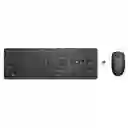 Teclado Inalambrico+mouse Inalambrico Combo Spartan Ws-6x