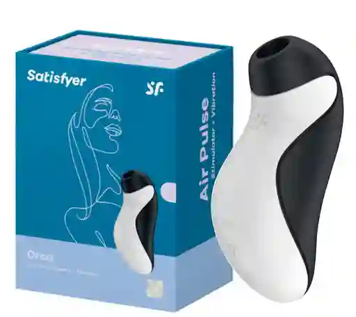Satisfyer Orca