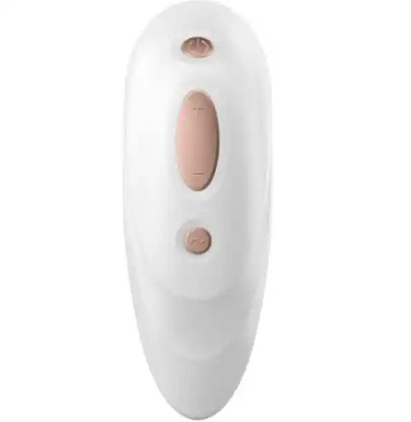 Satisfyer Pro 1+