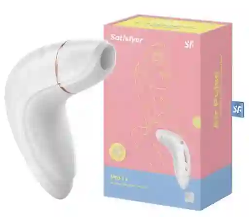 Satisfyer Pro 1+