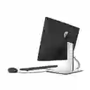 Computador Todo En Uno Hp 400 G6 I5-10500t 8gb 512gb Ssd Negro