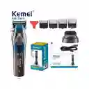 Maquina Peluquera Profesional Kemei Km-2361