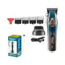 Maquina Peluquera Profesional Kemei Km-2361