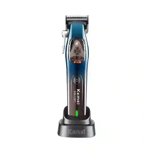 Maquina Peluquera Profesional Kemei Km-2361